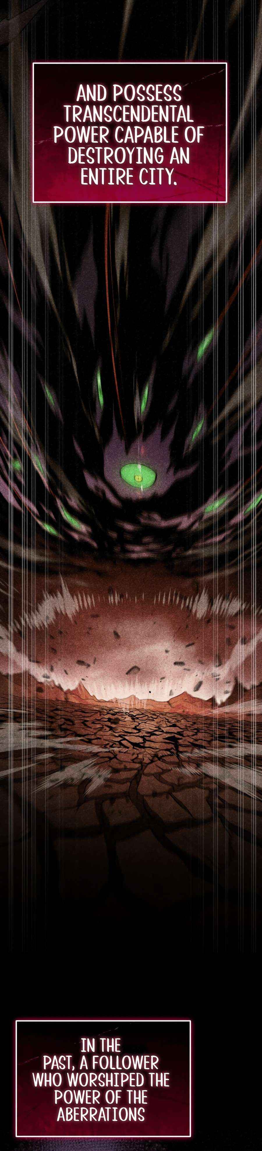 Reincarnation of the Swordmaster Chapter 47 page 8 - 