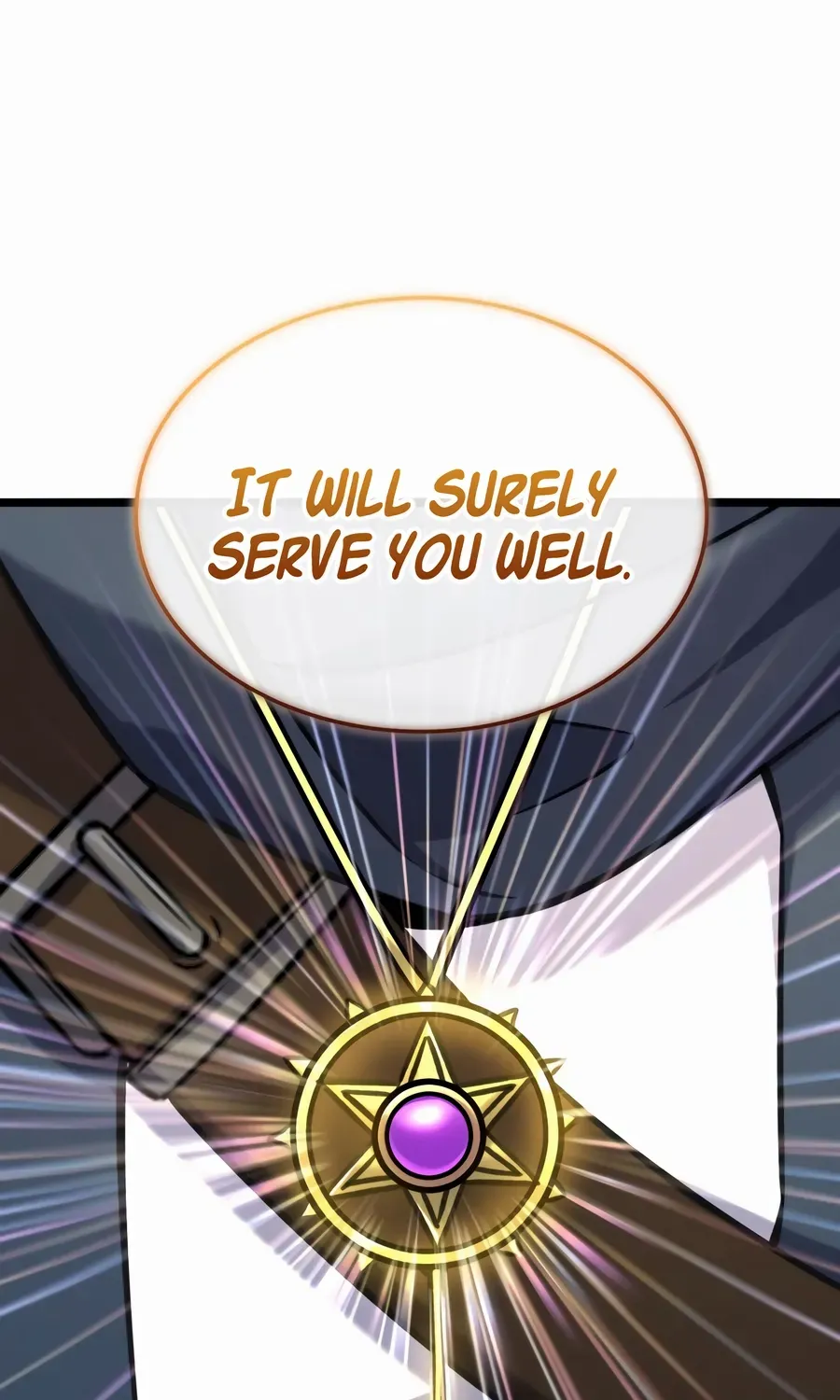 Reincarnation of the Swordmaster Chapter 48 page 11 - 