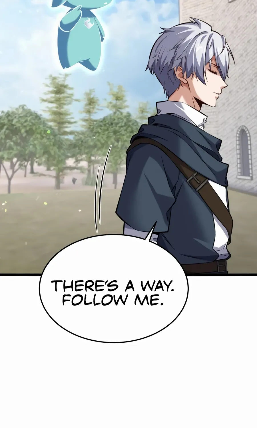 Reincarnation of the Swordmaster Chapter 48 page 101 - 