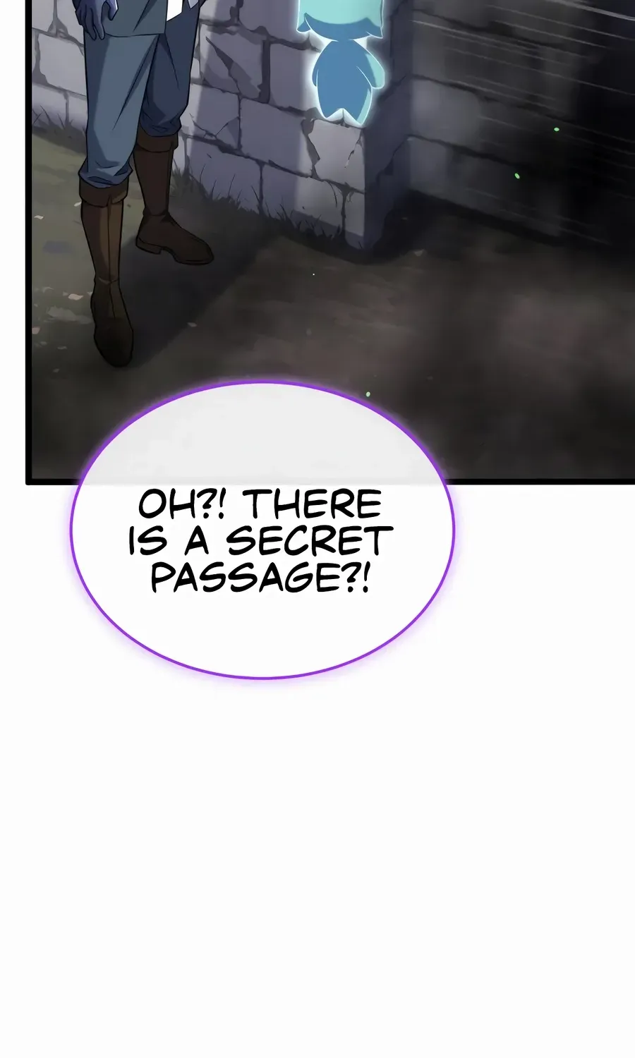 Reincarnation of the Swordmaster Chapter 48 page 104 - 