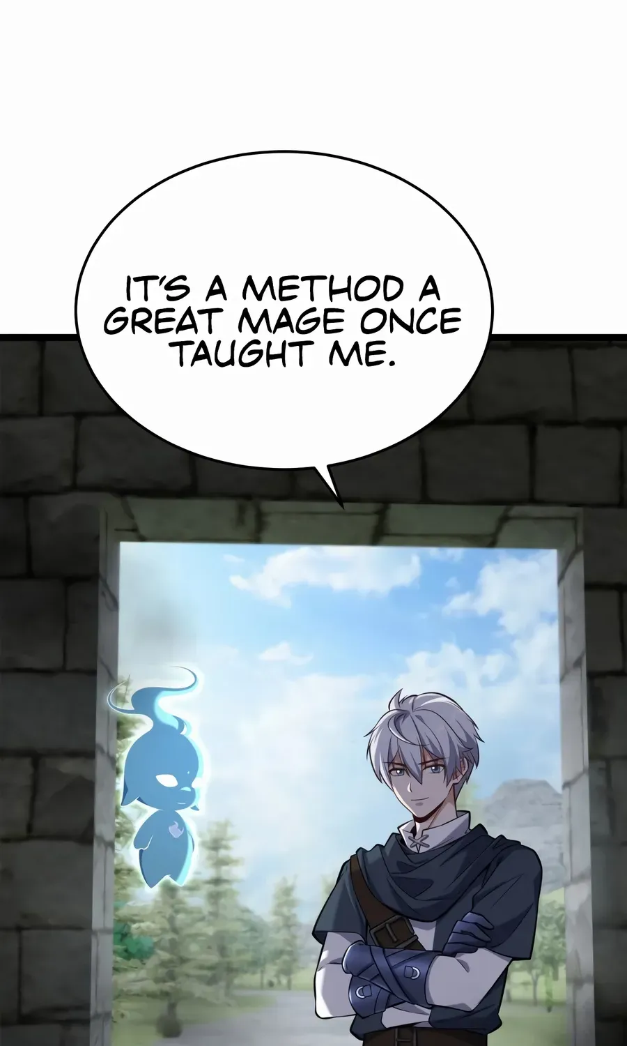 Reincarnation of the Swordmaster Chapter 48 page 105 - 