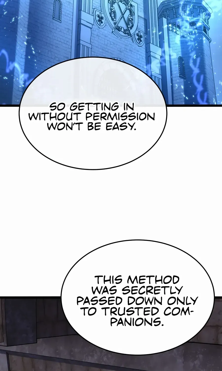 Reincarnation of the Swordmaster Chapter 48 page 108 - 