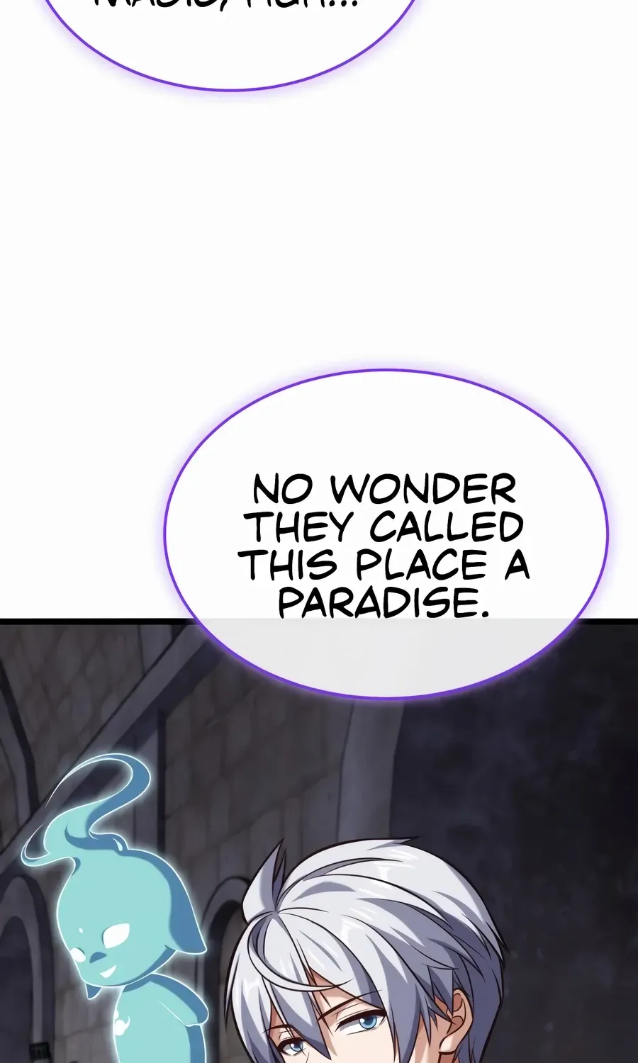 Reincarnation of the Swordmaster Chapter 48 page 110 - 
