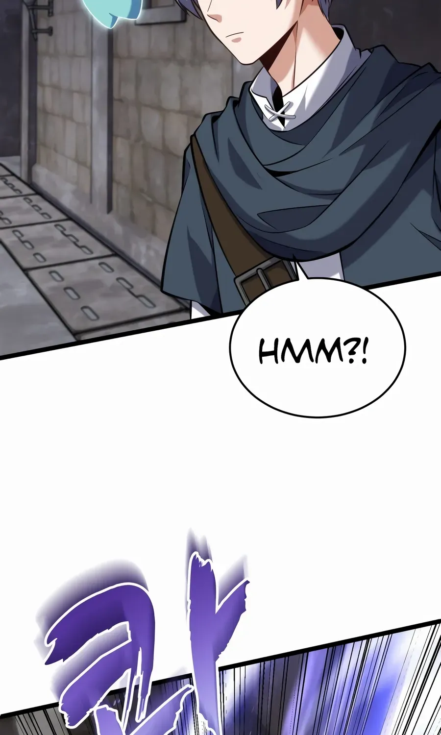 Reincarnation of the Swordmaster Chapter 48 page 111 - 
