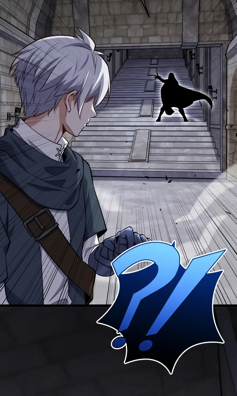 Reincarnation of the Swordmaster Chapter 48 page 114 - 