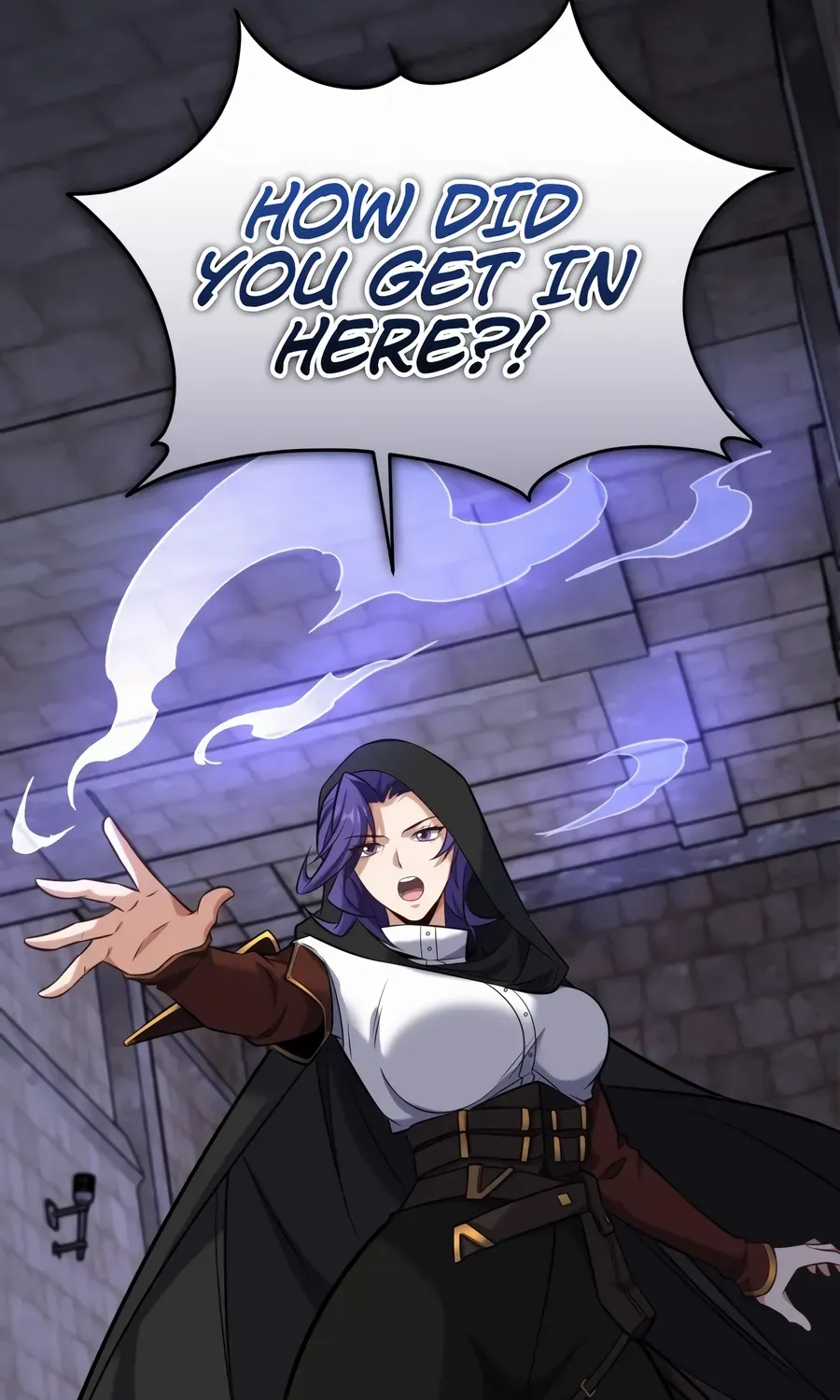 Reincarnation of the Swordmaster Chapter 48 page 116 - 