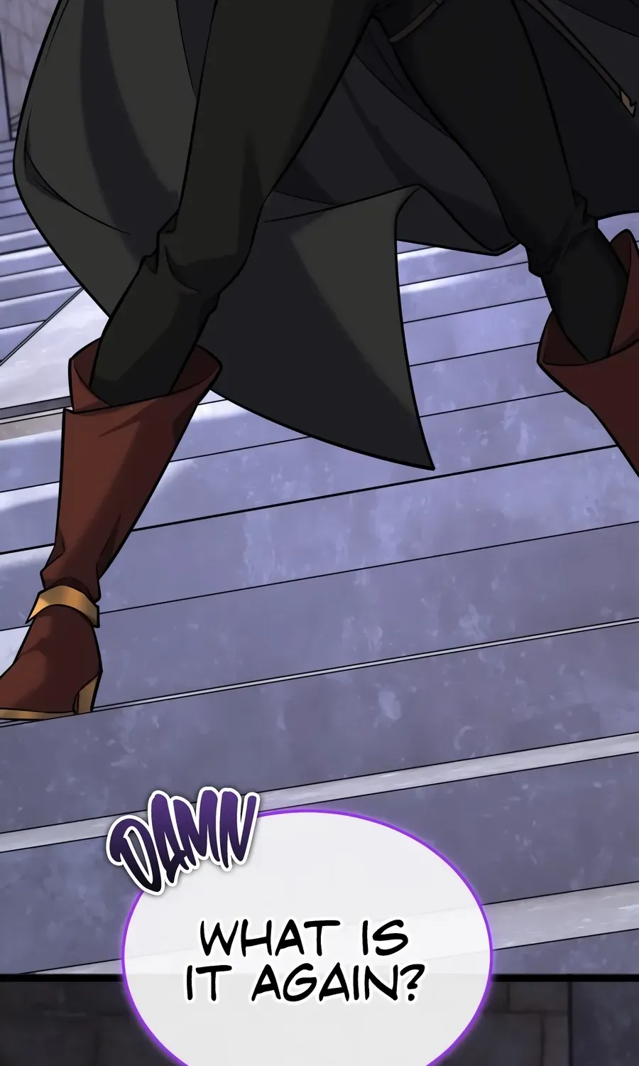 Reincarnation of the Swordmaster Chapter 48 page 117 - 