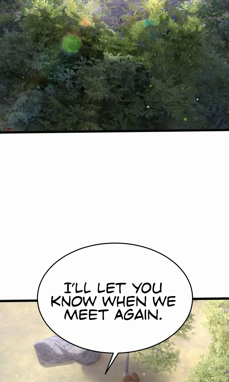 Reincarnation of the Swordmaster Chapter 48 page 3 - 