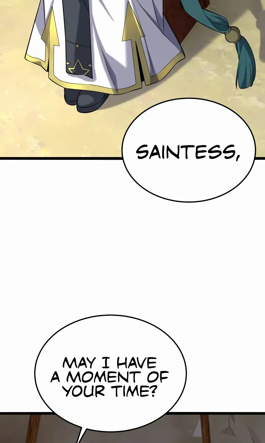 Reincarnation of the Swordmaster Chapter 48 page 22 - 