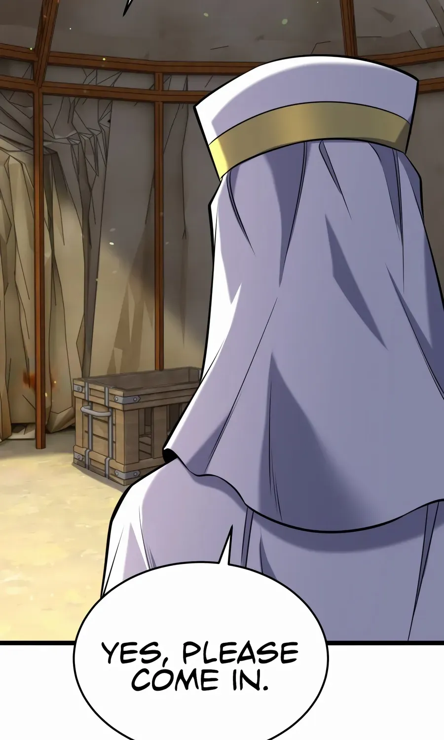 Reincarnation of the Swordmaster Chapter 48 page 23 - 