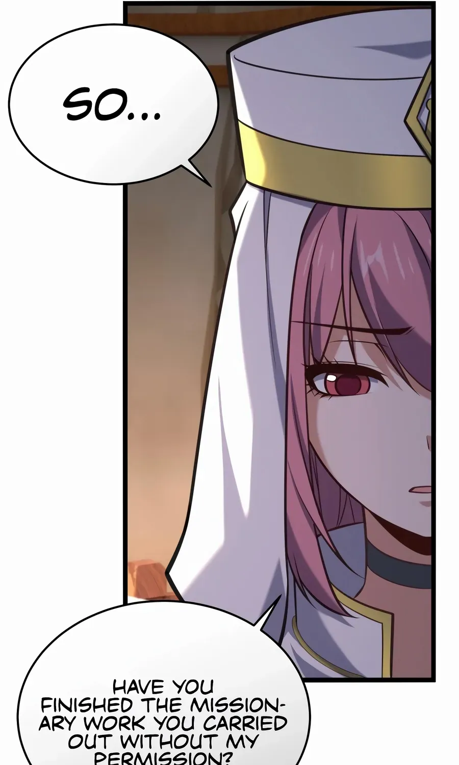 Reincarnation of the Swordmaster Chapter 48 page 30 - 
