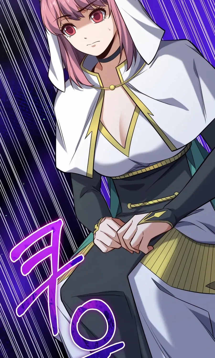 Reincarnation of the Swordmaster Chapter 48 page 42 - 
