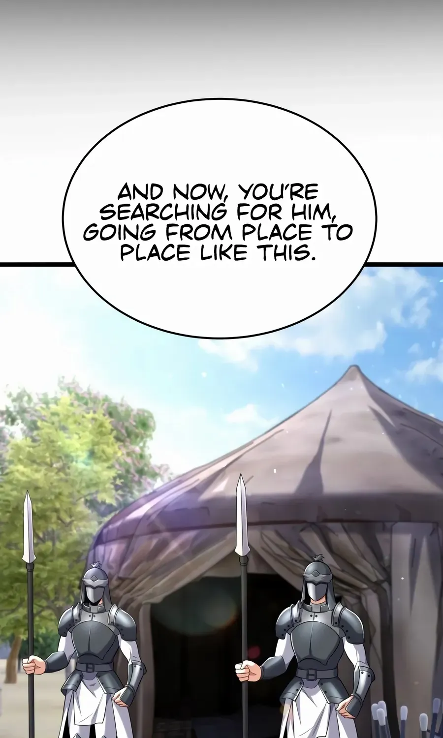 Reincarnation of the Swordmaster Chapter 48 page 47 - 