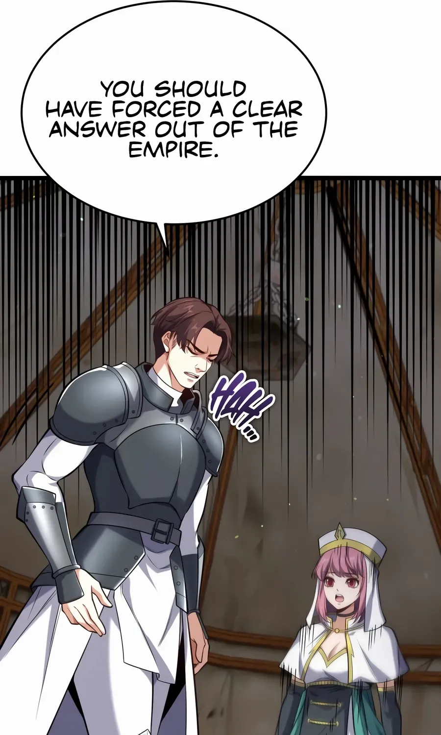 Reincarnation of the Swordmaster Chapter 48 page 49 - 