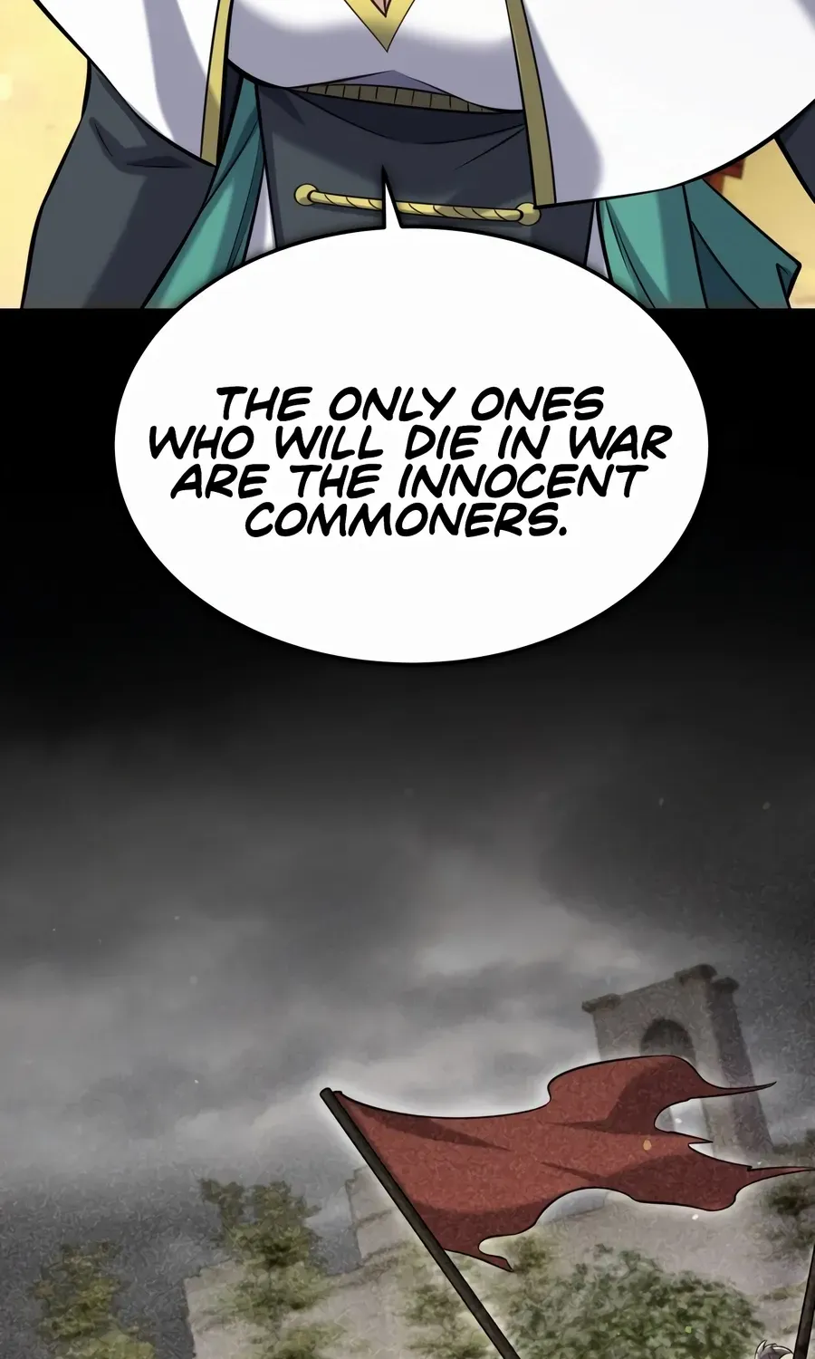 Reincarnation of the Swordmaster Chapter 48 page 52 - 