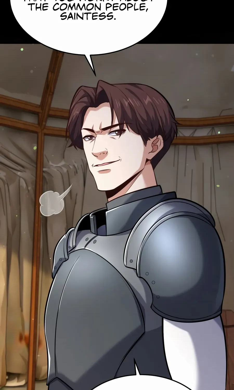 Reincarnation of the Swordmaster Chapter 48 page 54 - 