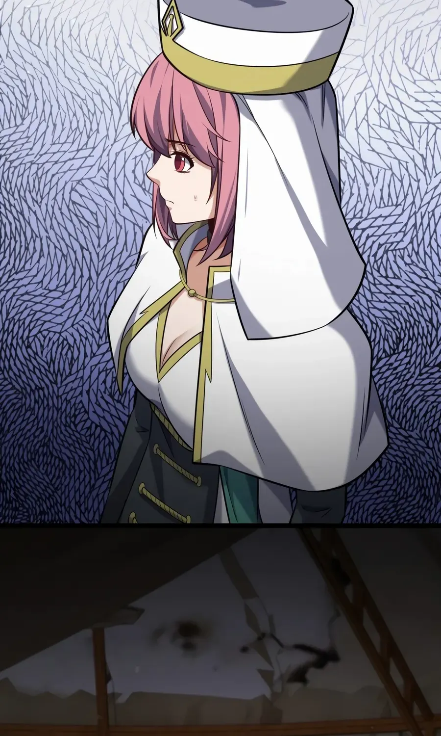 Reincarnation of the Swordmaster Chapter 48 page 56 - 