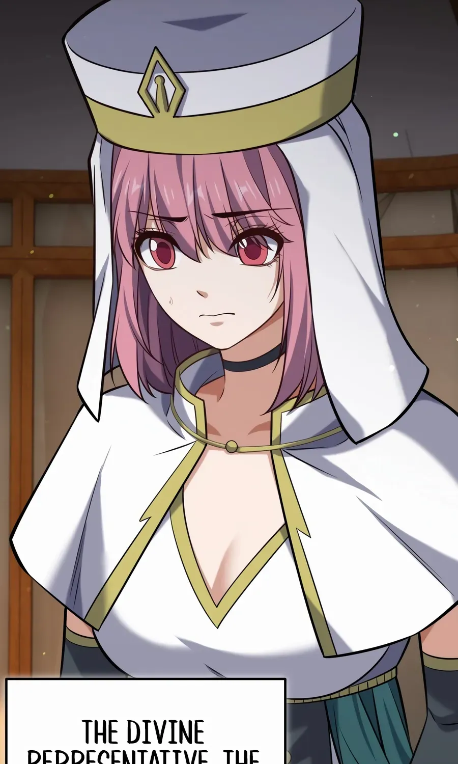 Reincarnation of the Swordmaster Chapter 48 page 62 - 