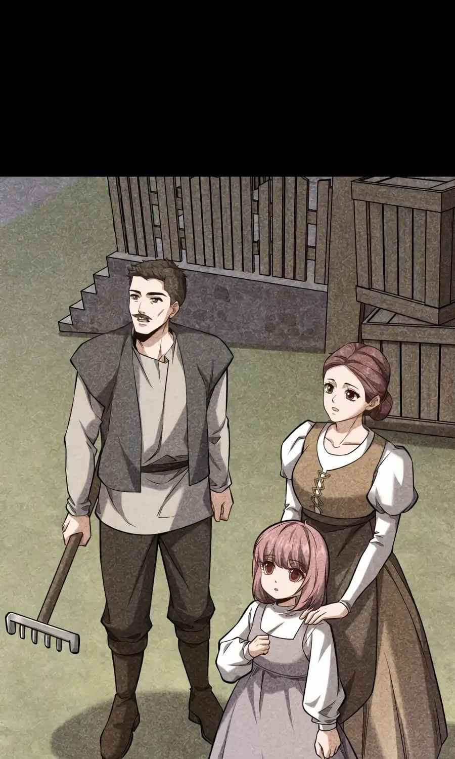 Reincarnation of the Swordmaster Chapter 48 page 65 - 