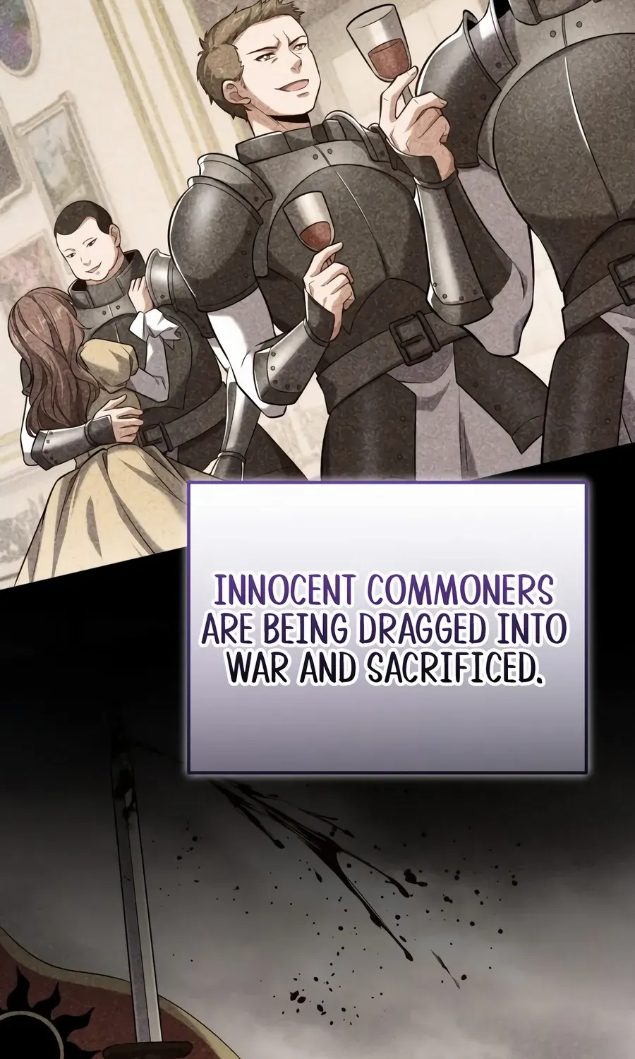 Reincarnation of the Swordmaster Chapter 48 page 79 - 
