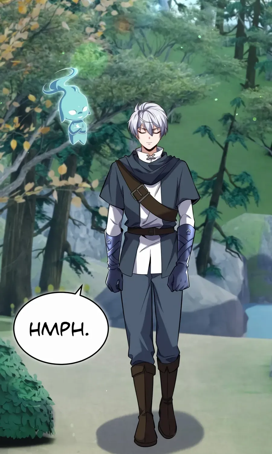 Reincarnation of the Swordmaster Chapter 48 page 90 - 