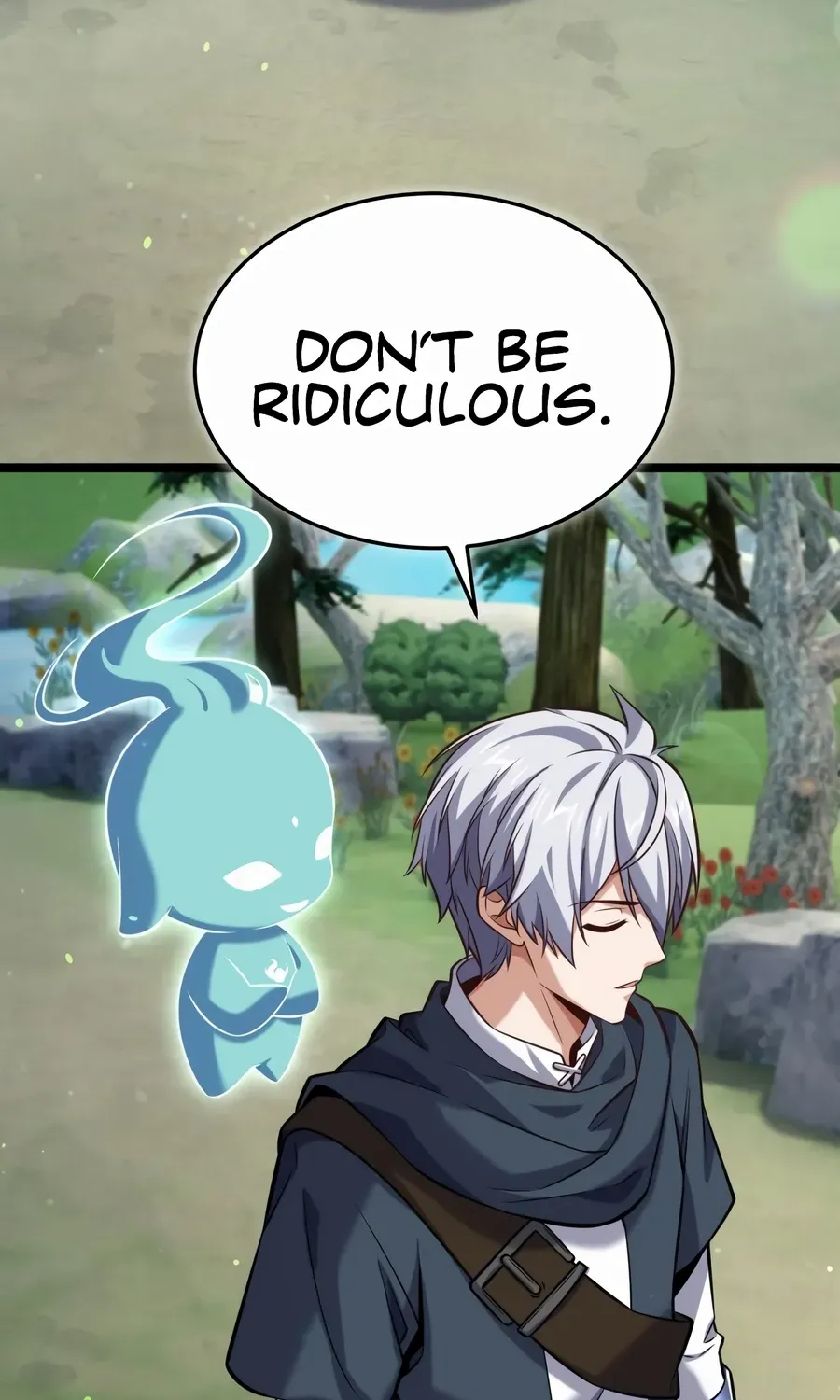 Reincarnation of the Swordmaster Chapter 48 page 91 - 