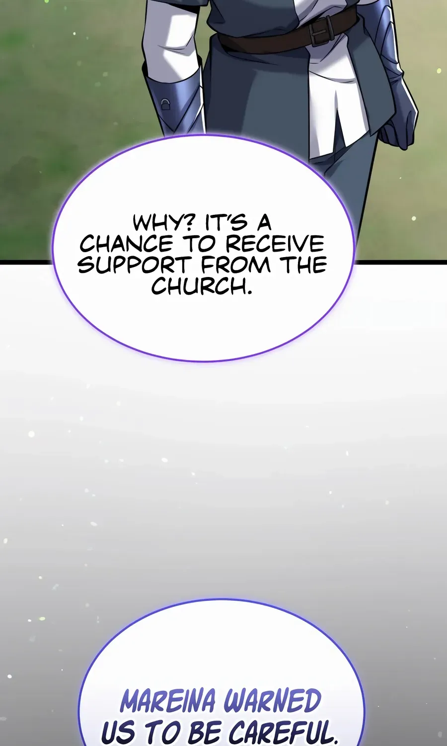 Reincarnation of the Swordmaster Chapter 48 page 92 - 