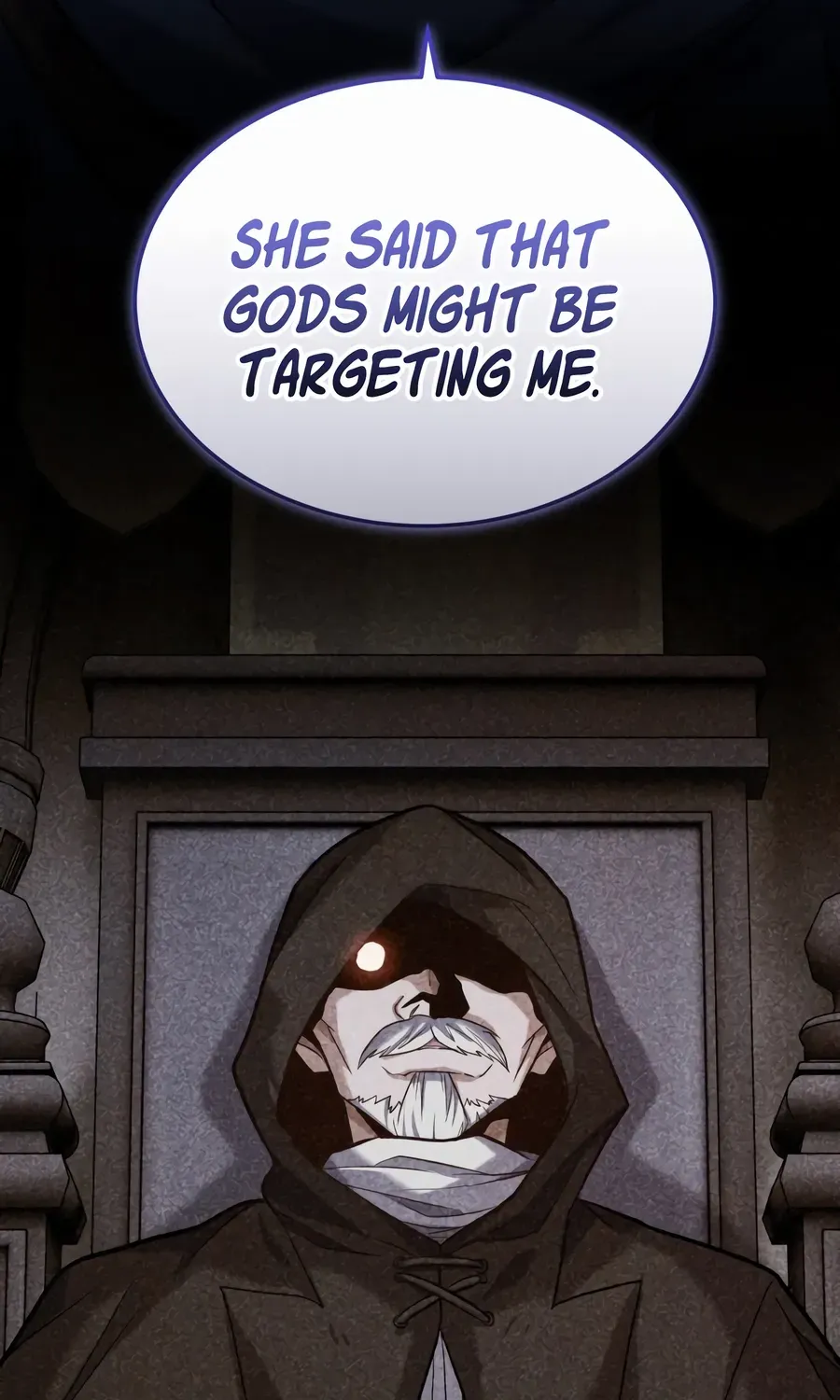 Reincarnation of the Swordmaster Chapter 48 page 94 - 