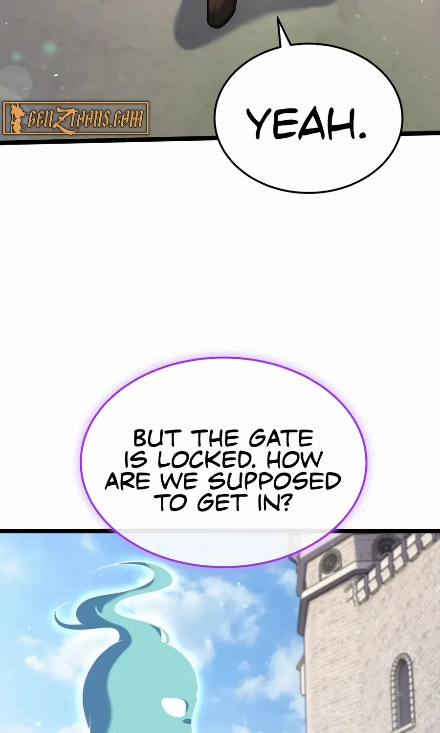Reincarnation of the Swordmaster Chapter 48 page 100 - 