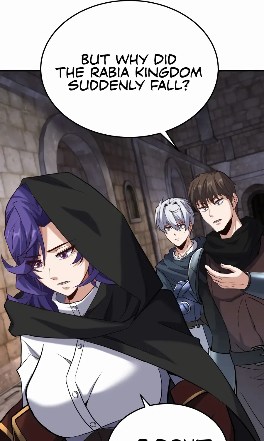 Reincarnation of the Swordmaster Chapter 49 page 105 - 