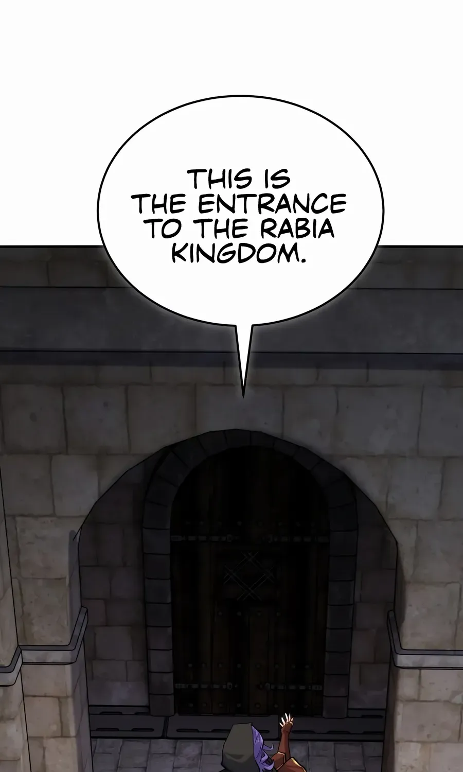 Reincarnation of the Swordmaster Chapter 49 page 110 - 