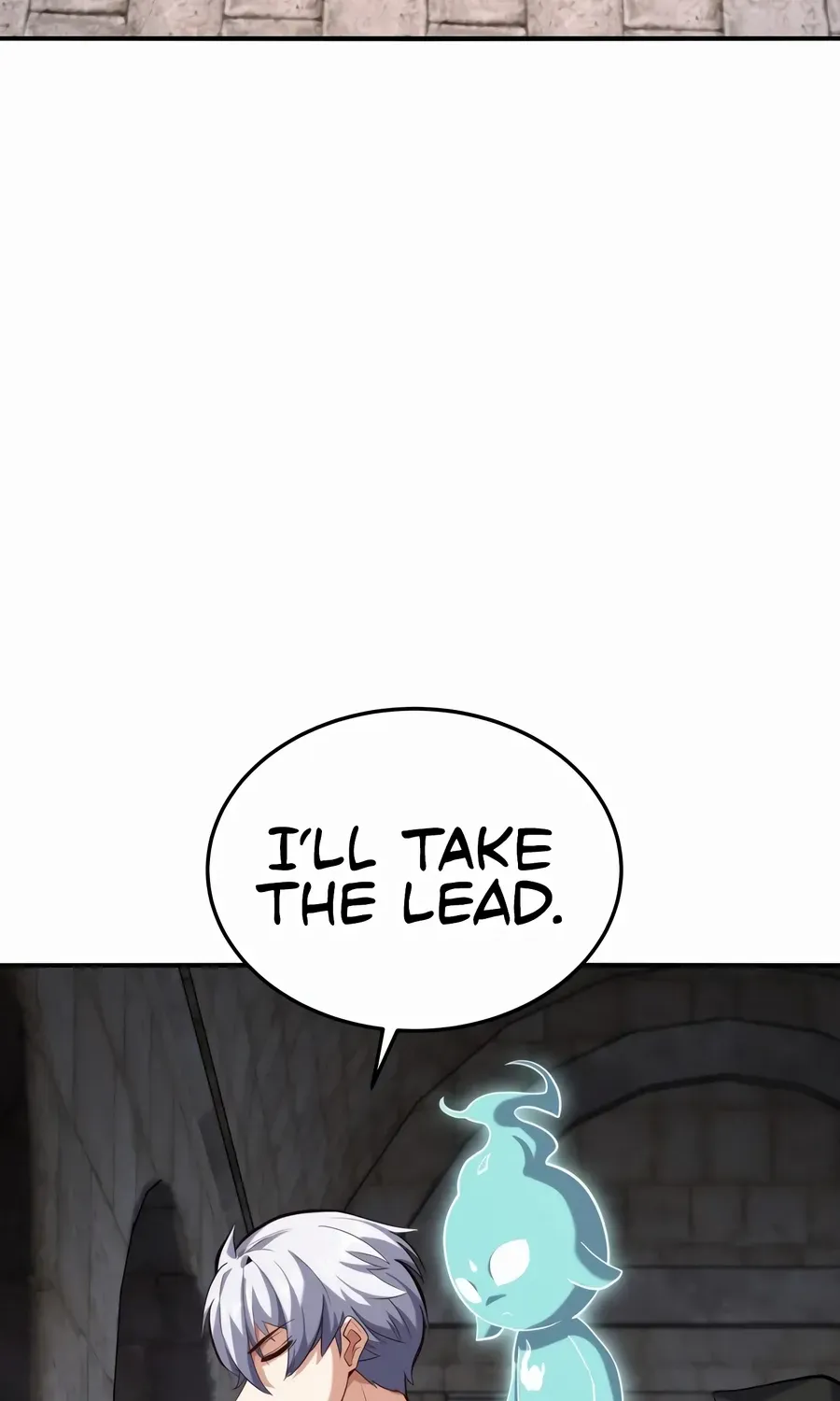 Reincarnation of the Swordmaster Chapter 49 page 112 - 