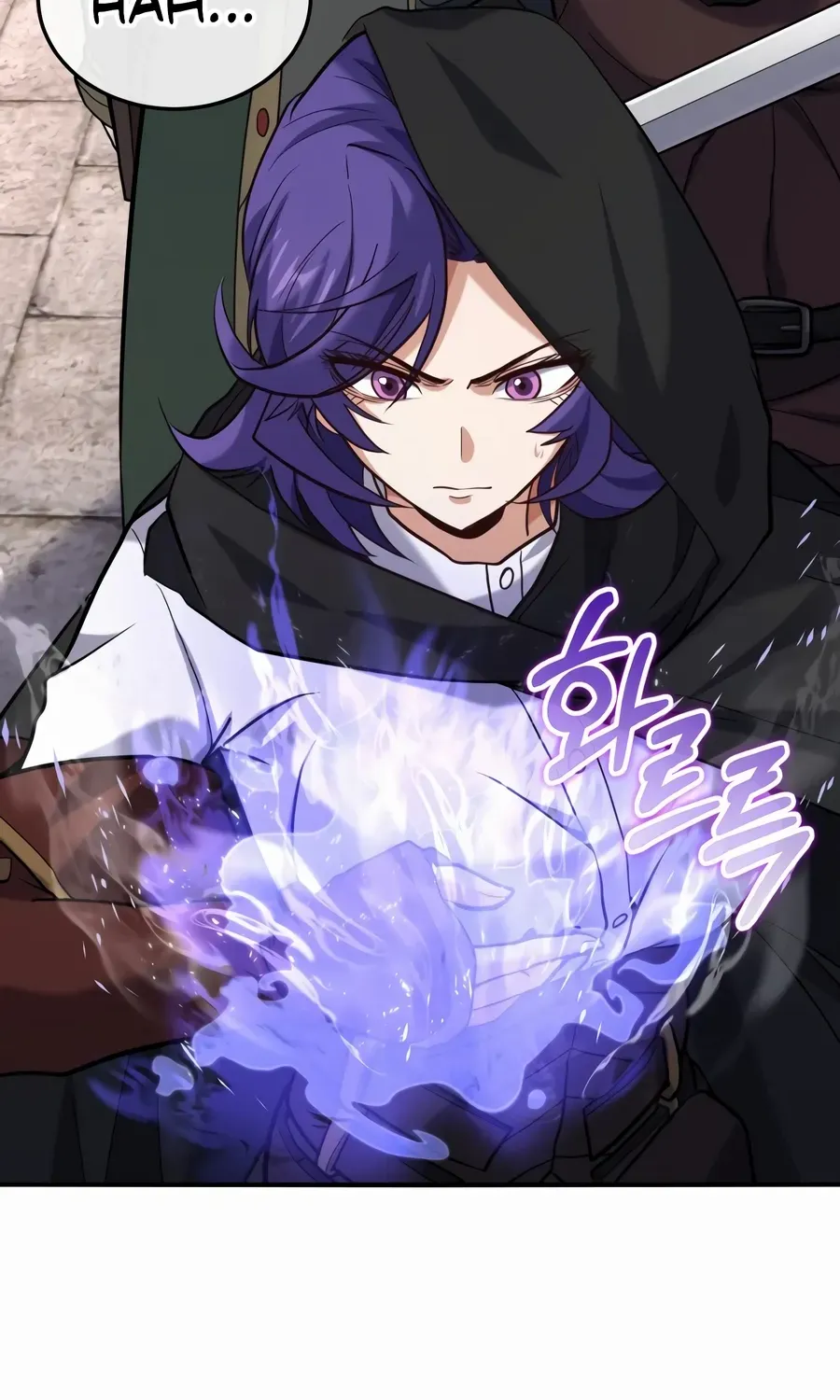 Reincarnation of the Swordmaster Chapter 49 page 116 - 
