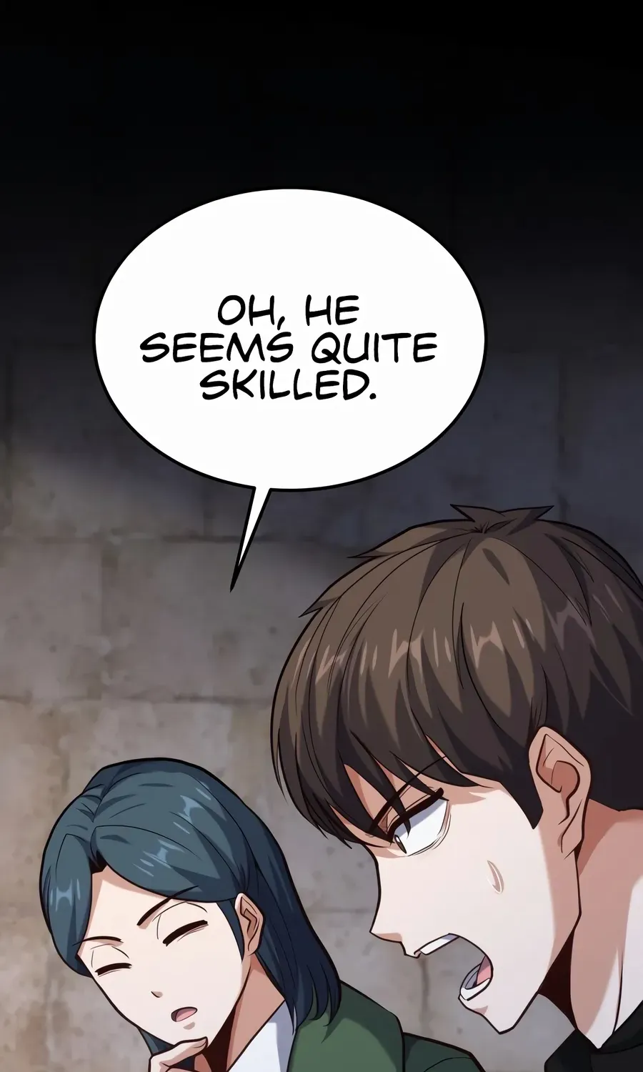 Reincarnation of the Swordmaster Chapter 49 page 23 - 