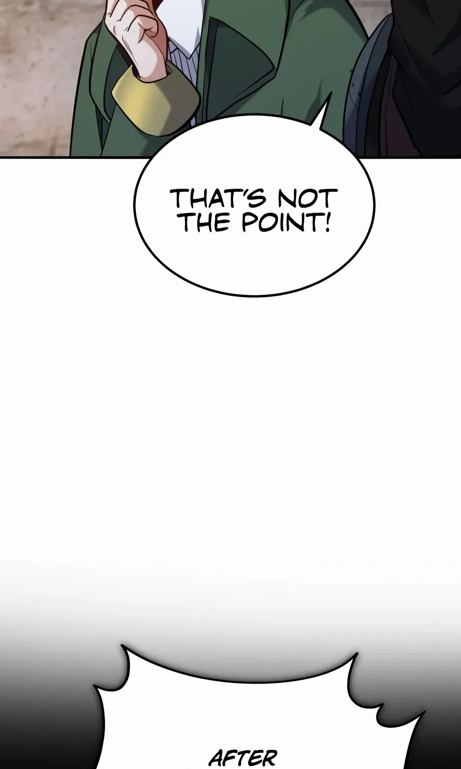 Reincarnation of the Swordmaster Chapter 49 page 24 - 