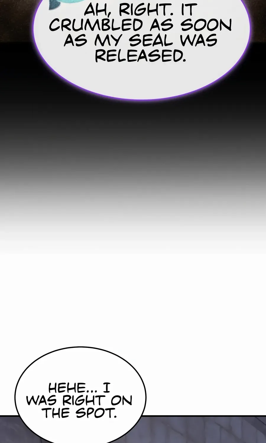 Reincarnation of the Swordmaster Chapter 49 page 26 - 