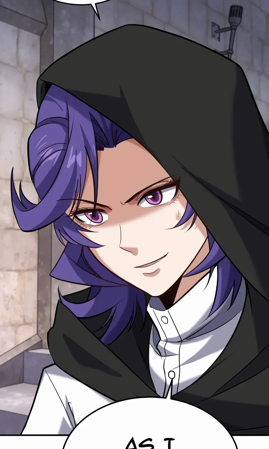 Reincarnation of the Swordmaster Chapter 49 page 27 - 