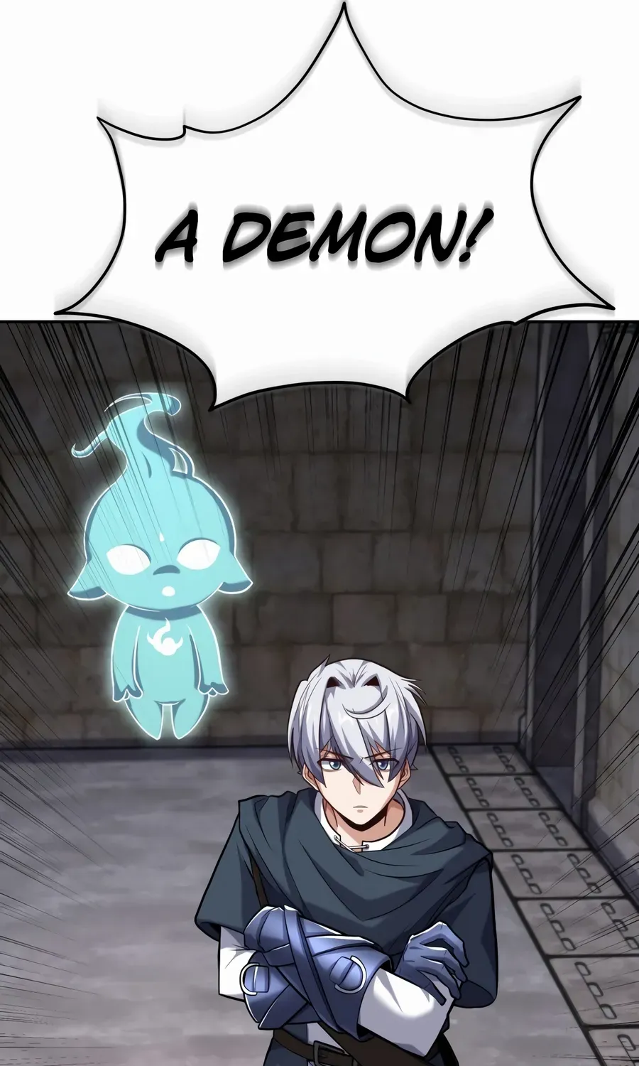 Reincarnation of the Swordmaster Chapter 49 page 29 - 