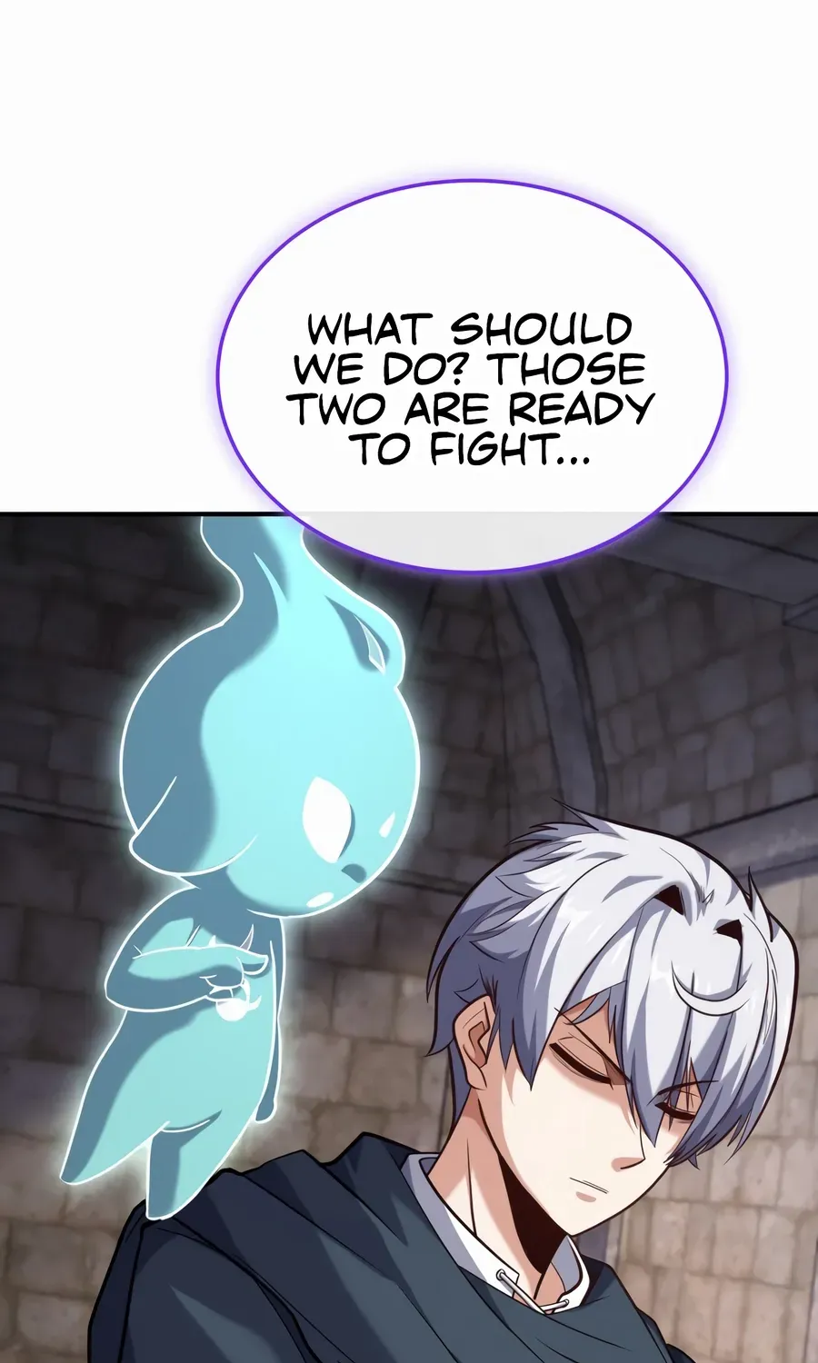 Reincarnation of the Swordmaster Chapter 49 page 33 - 