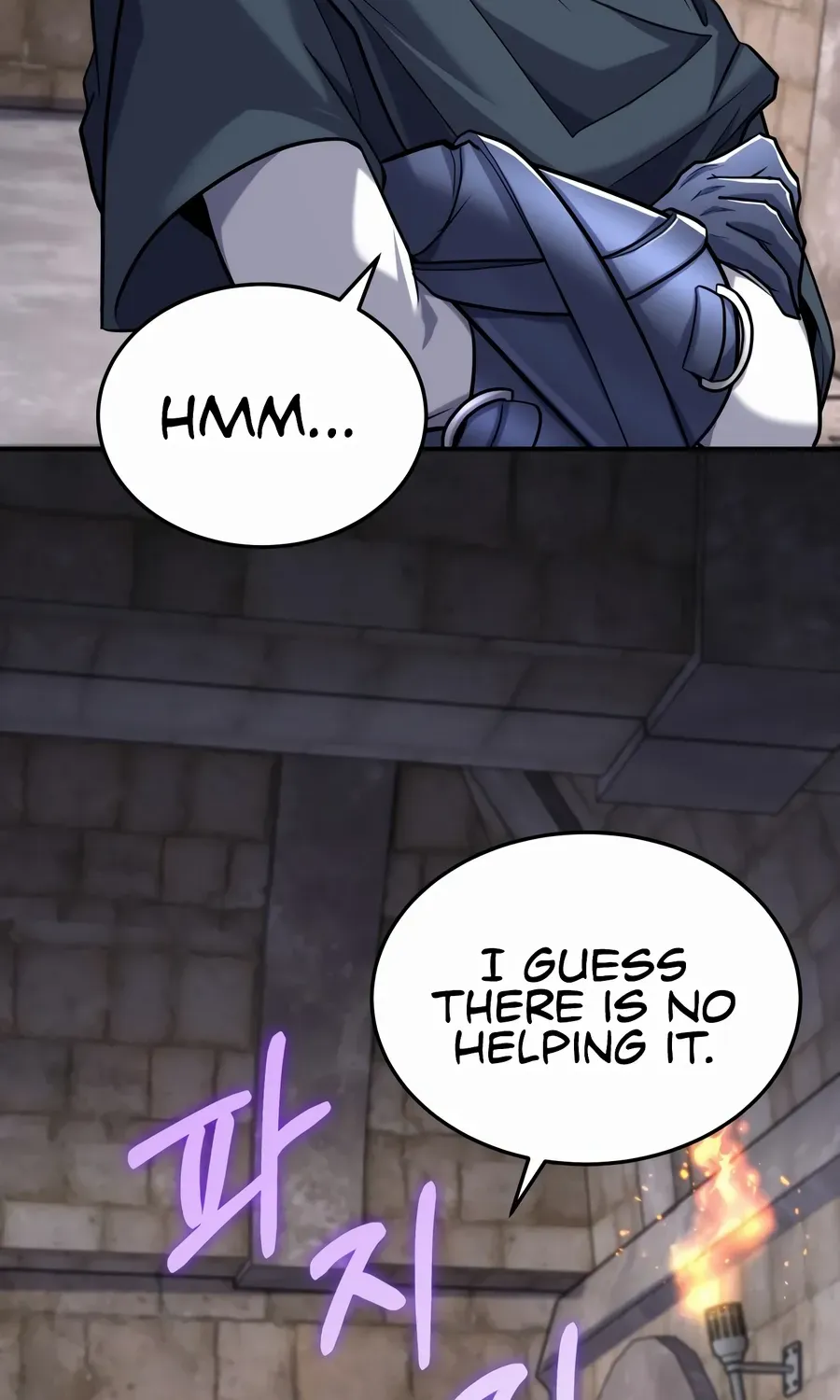 Reincarnation of the Swordmaster Chapter 49 page 34 - 
