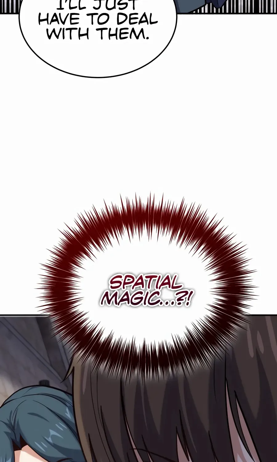 Reincarnation of the Swordmaster Chapter 49 page 36 - 