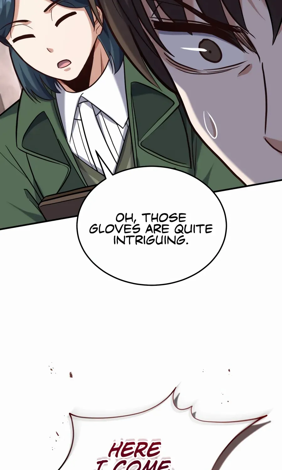 Reincarnation of the Swordmaster Chapter 49 page 37 - 
