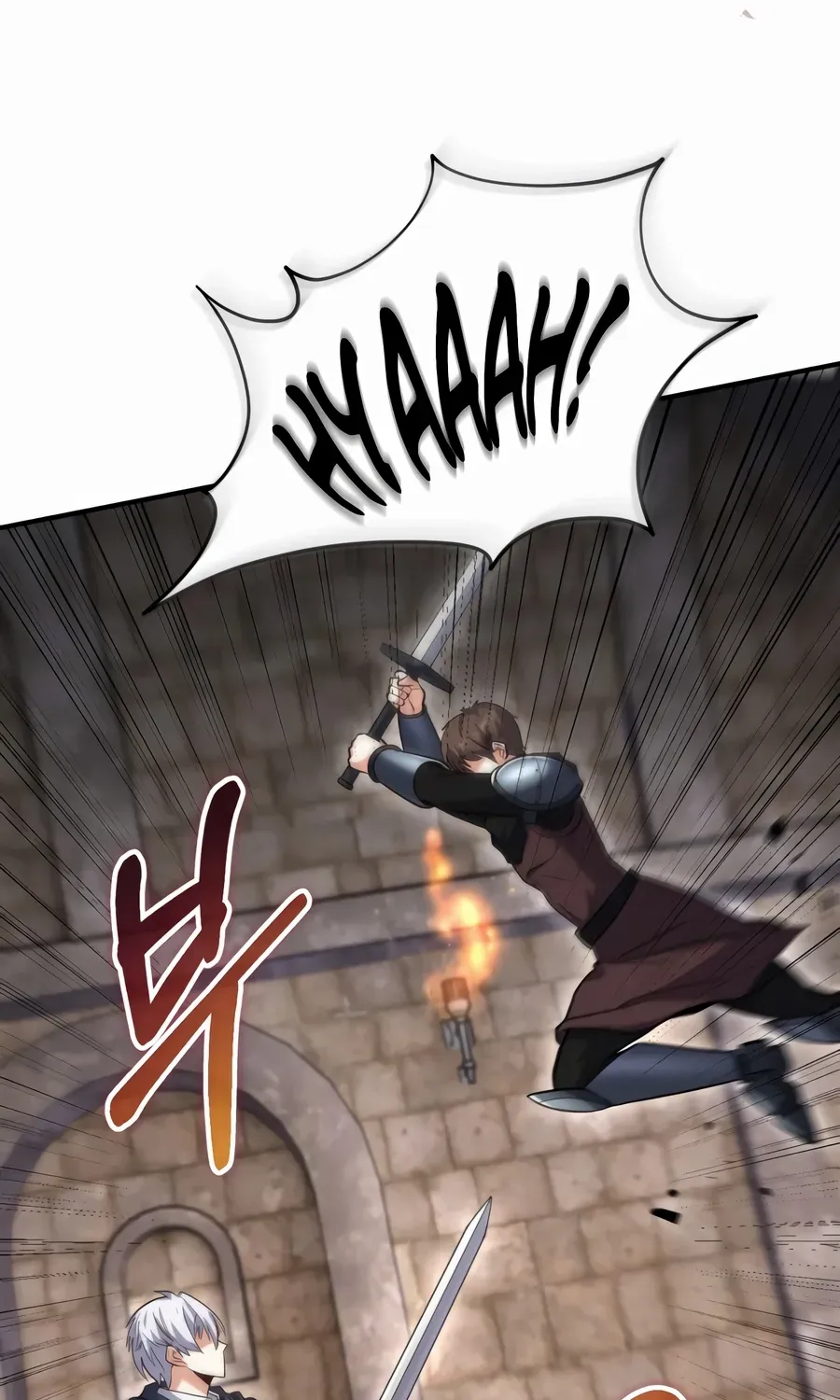 Reincarnation of the Swordmaster Chapter 49 page 39 - 
