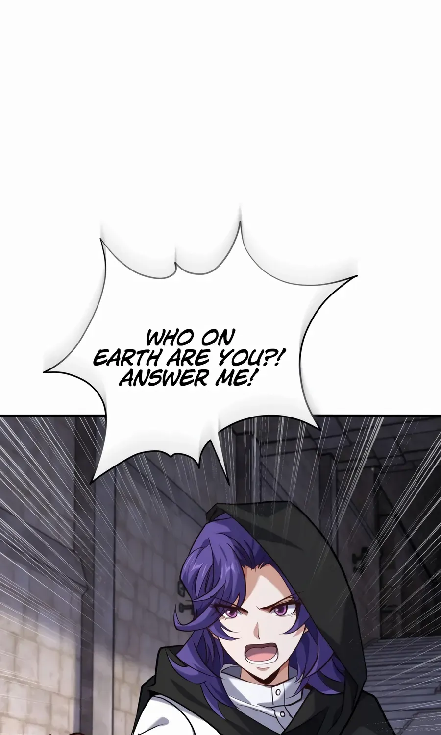 Reincarnation of the Swordmaster Chapter 49 page 5 - 