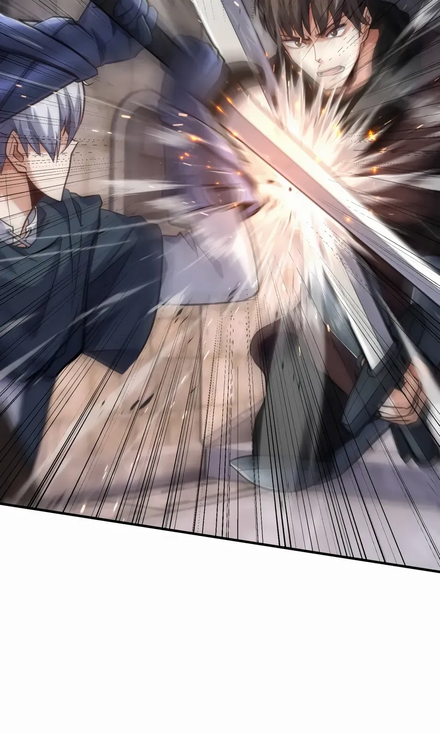 Reincarnation of the Swordmaster Chapter 49 page 41 - 