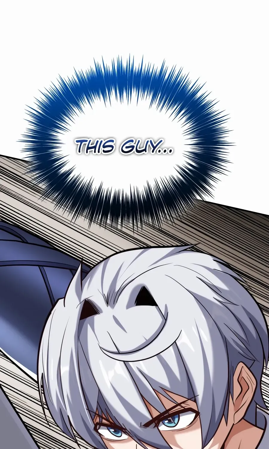 Reincarnation of the Swordmaster Chapter 49 page 42 - 
