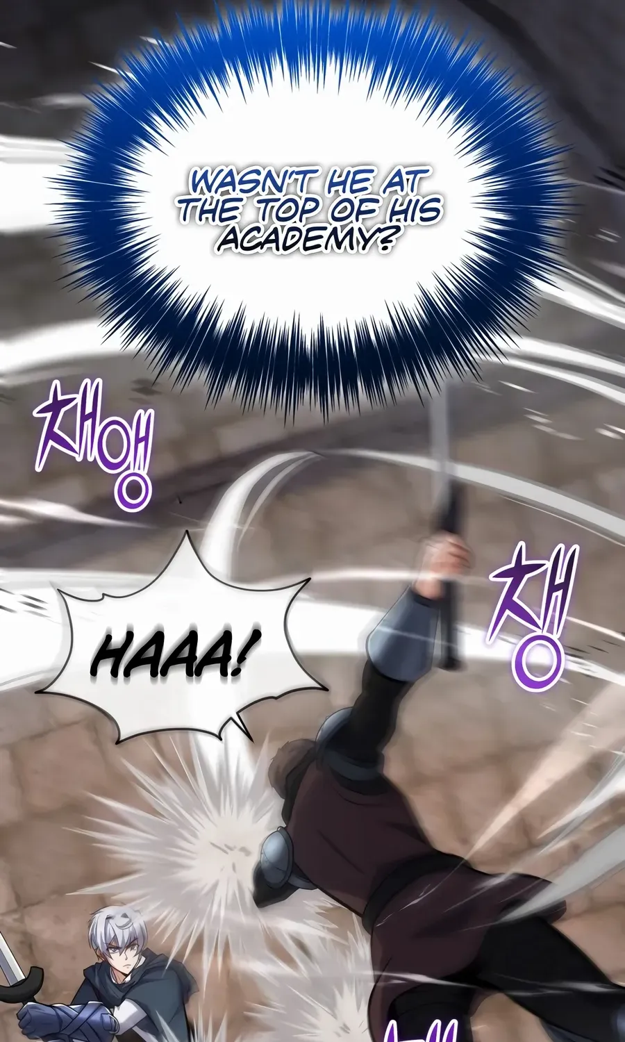 Reincarnation of the Swordmaster Chapter 49 page 44 - 