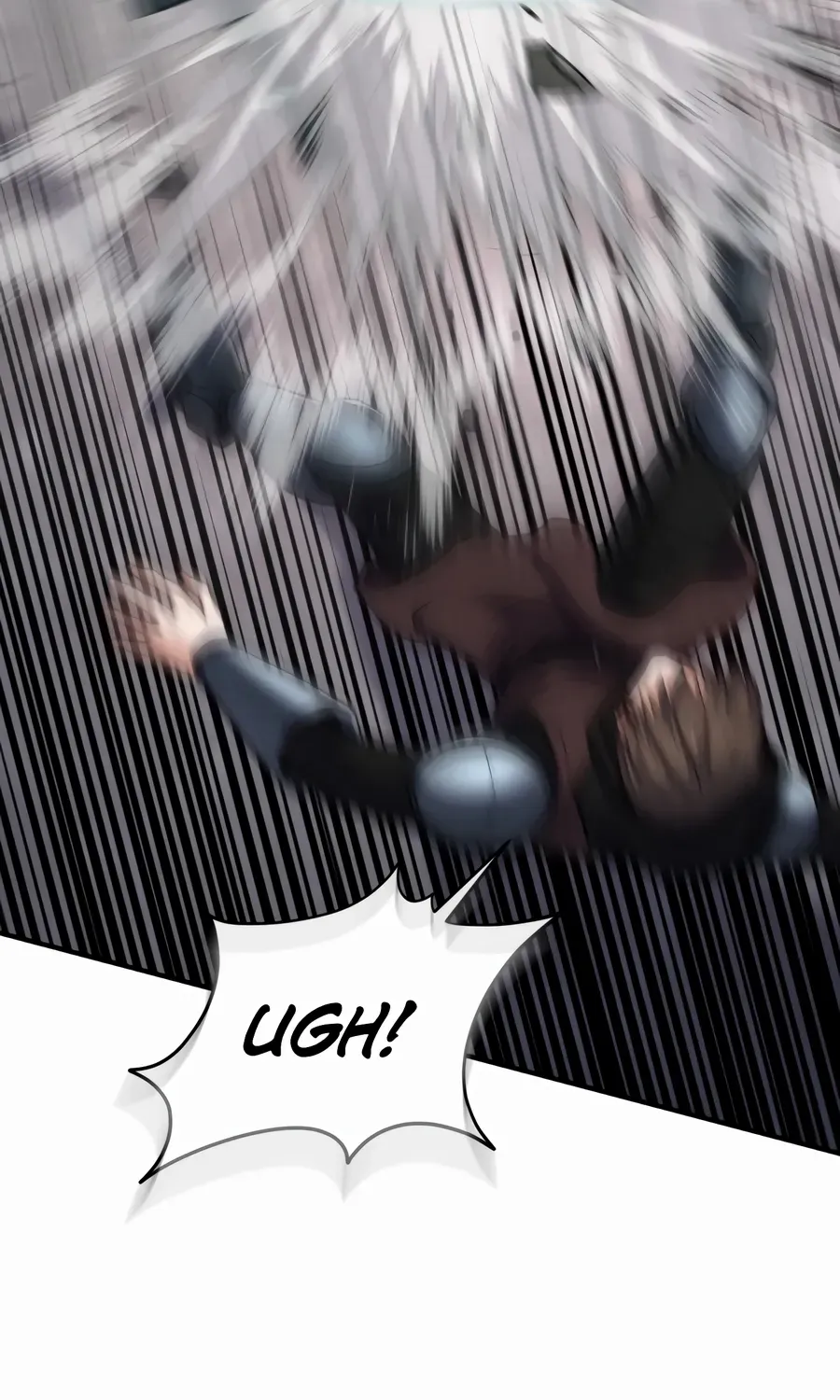 Reincarnation of the Swordmaster Chapter 49 page 49 - 