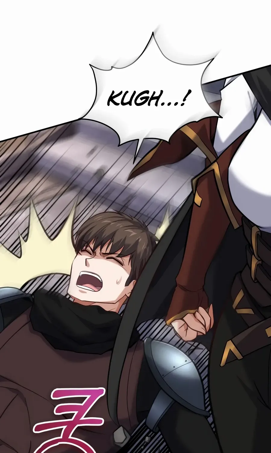 Reincarnation of the Swordmaster Chapter 49 page 50 - 