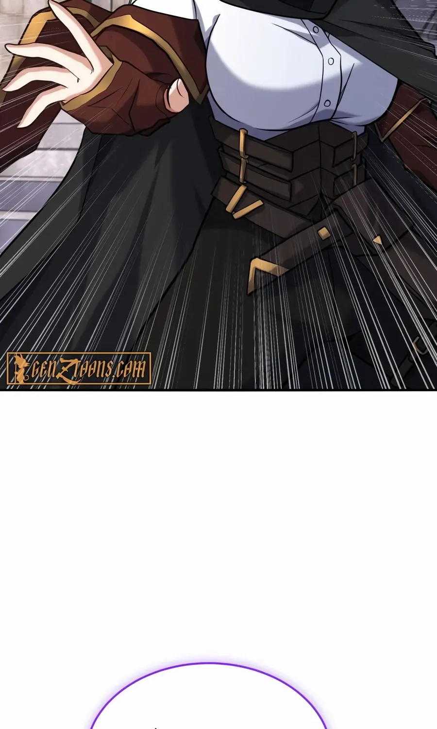 Reincarnation of the Swordmaster Chapter 49 page 6 - 